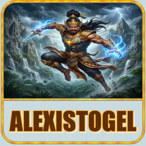 Pratinjau antarmuka alexistogel setelah terpasang