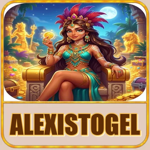 Pratinjau layar alexistogel